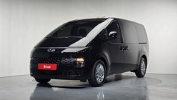 Hyundai Staria 2023