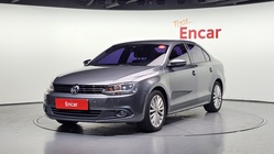 Volkswagen Jetta 2014