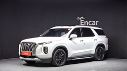 Hyundai Palisade 2019
