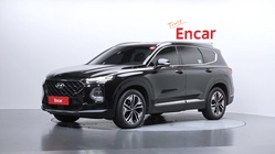 Hyundai Santa Fe 2018