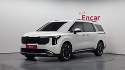 Kia Canival 2024