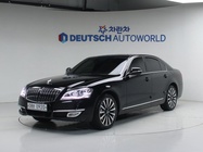 Ssangyong Chairman 2016