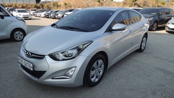 Hyundai Avante 2015