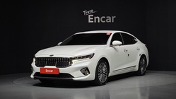 Kia K7 2020