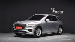 Genesis GV70 2025