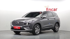 Hyundai Santa Fe 2021