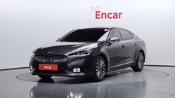 Kia K7 2016