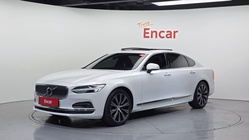 Volvo S90 2021