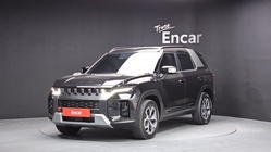 Ssangyong Torres 2022