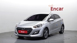 Hyundai i30 2016