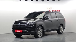Ssangyong Rexton 2020