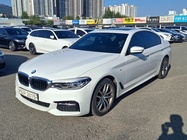 BMW 5 Series 2017