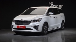 Kia Canival 2019