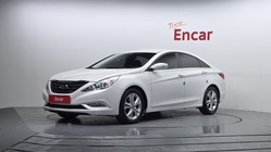 Hyundai Sonata 2010