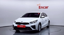 Kia K3 2019