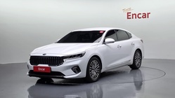 Kia K7 2020