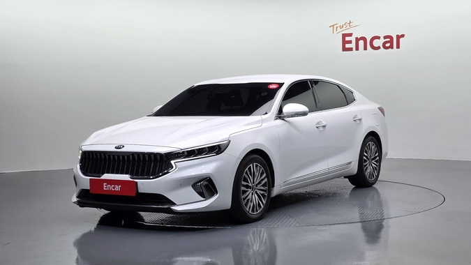 Kia K7 2020