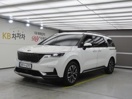 Kia Canival 2020