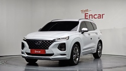 Hyundai Santa Fe 2019