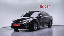 Kia K5 2019