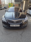 Hyundai Grandeur 2016