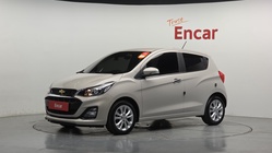 Chevrolet Spark 2018