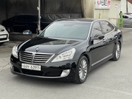 Hyundai Equus 2013