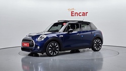 MINI Cooper 2017