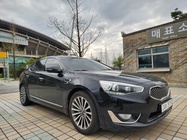 Kia K7 2015