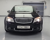 Chevrolet VERITAS 2009