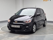 Chevrolet Spark 2016