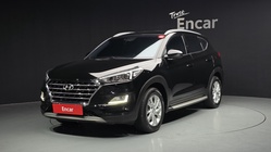 Hyundai Tucson 2020