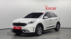 Kia Niro 2016