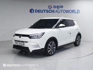 Ssangyong TIBOLI 2016