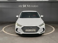 Hyundai Avante 2015