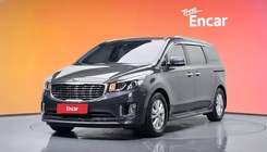 Kia Carnival 2017