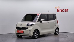 Kia RAY 2012