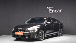 Kia K5 2024