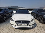 Hyundai Grandeur 2019
