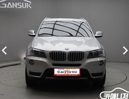 BMW X3 2014