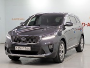 Kia Sorento 2020
