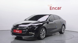 Chevrolet Malibu 2017
