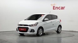 Chevrolet Spark 2016