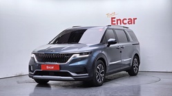 Kia Carnival 2020