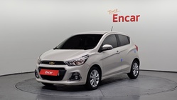 Chevrolet Spark 2017