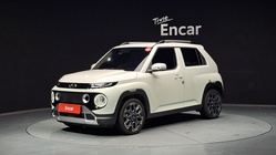 Hyundai Casper 2022