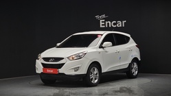 Hyundai Tucson 2013