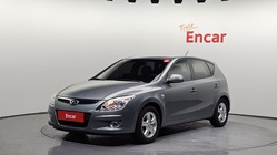 Hyundai i30 2010
