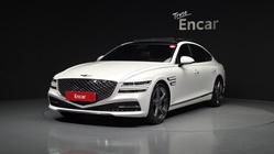 Genesis G80 2020