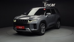 Ssangyong Torres 2023